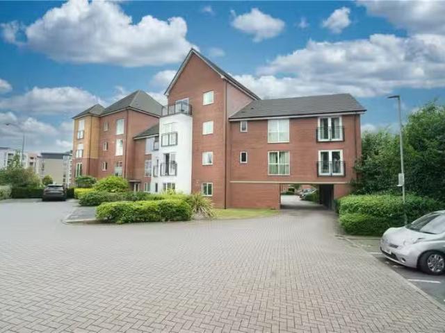 Apartment for rent in Edgbaston, Edgbaston