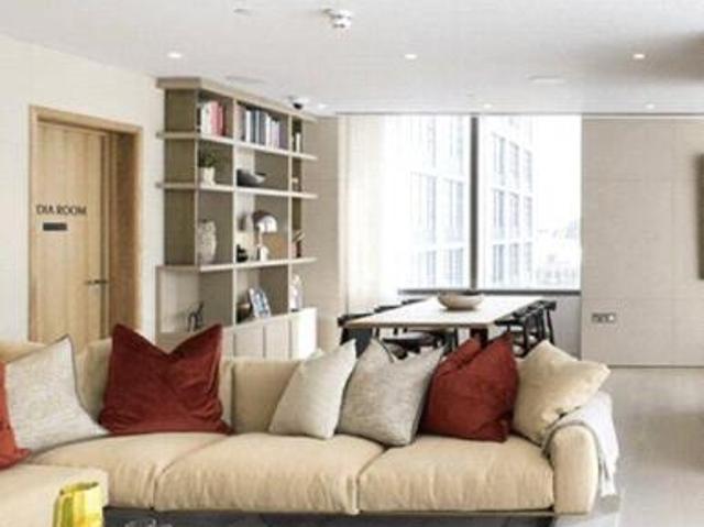 Apartment for rent in Cat Hill