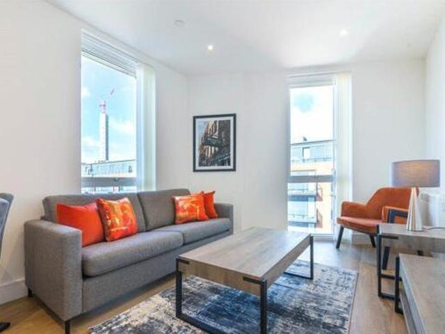House for rent in Highgate, West Midlands