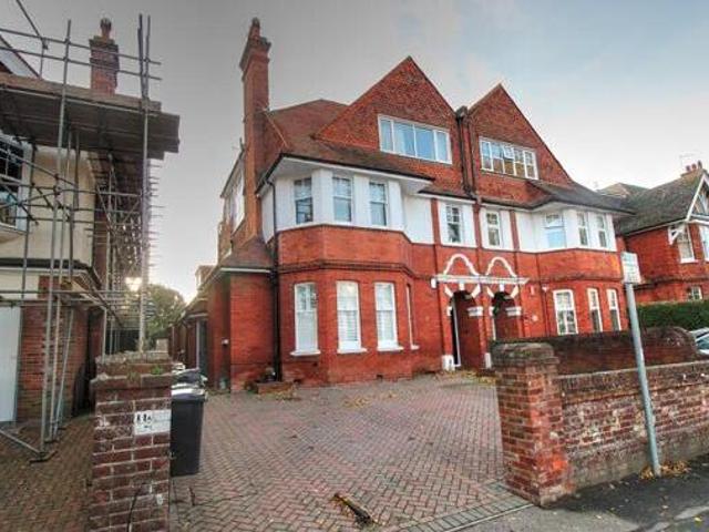 House for rent in Upperton, Eastbourne