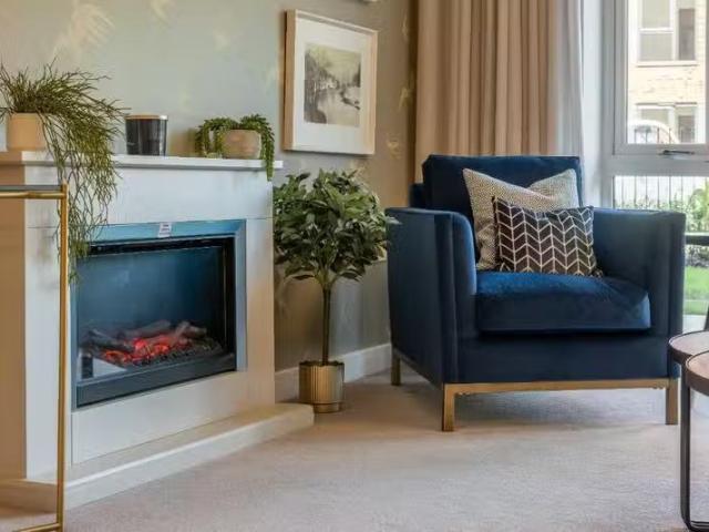 Apartment for rent in Kedleston, East Midlands