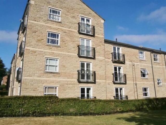 Apartment for rent in Farsley, West Yorkshire