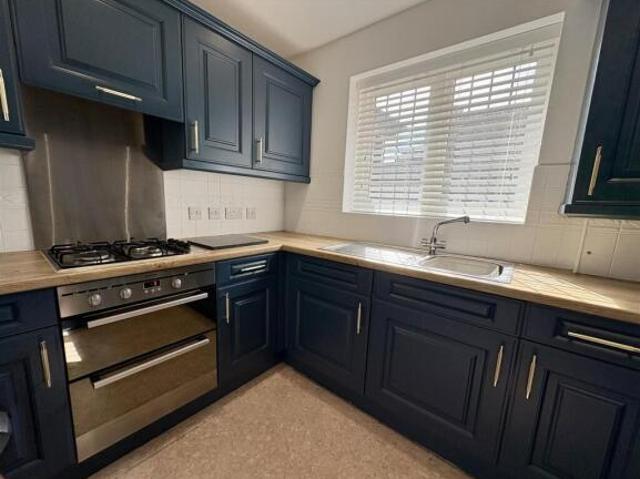 Apartment for rent in Finchfield, Wolverhampton