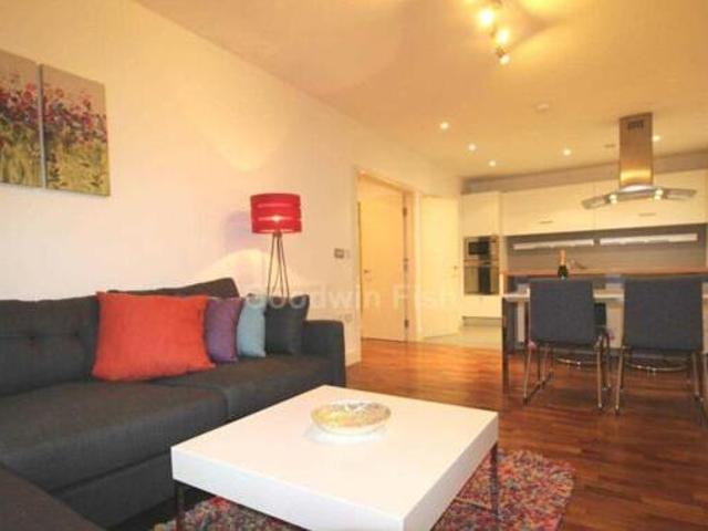 House for rent in Lyons, Greater London