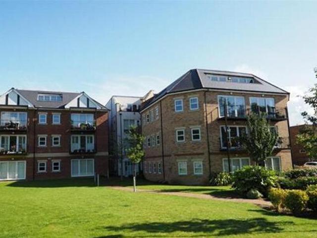 House for rent in Debden Green, Epping