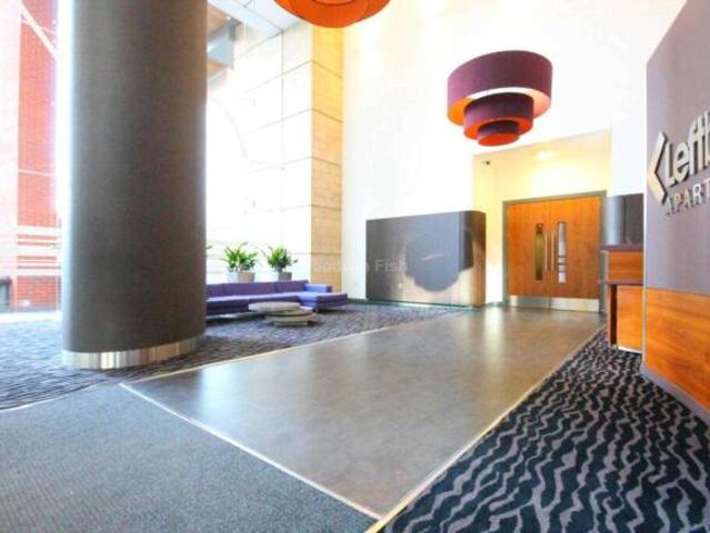 Apartment for rent in City Centre, Georgia