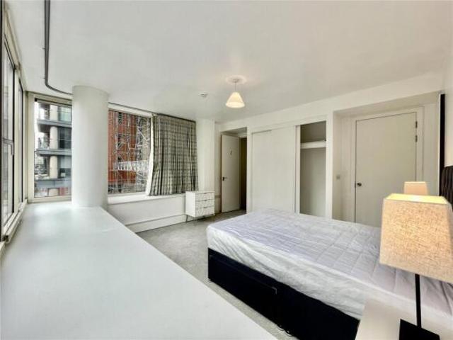 Apartment for rent in City Centre, Georgia