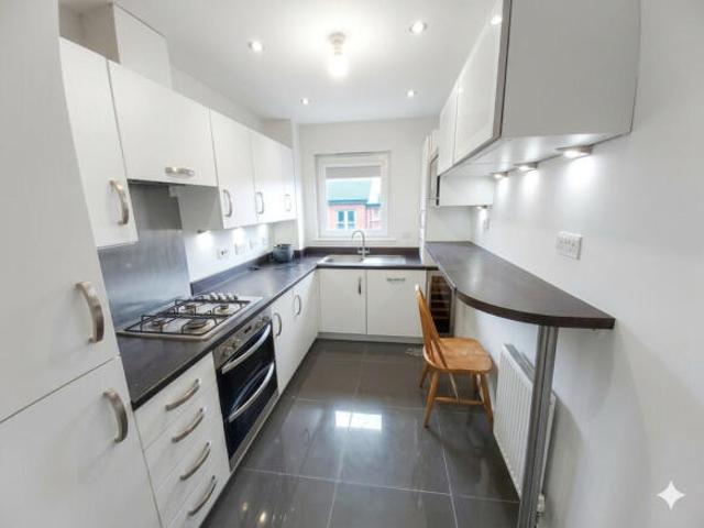 Apartment for rent in Parkhead, Scotland
