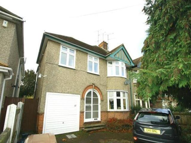 House for rent in Chelmsford
