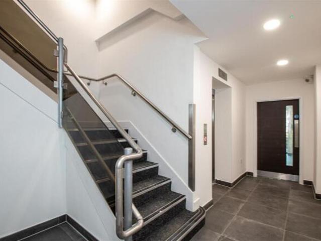 Apartment for rent in Milton Keynes
