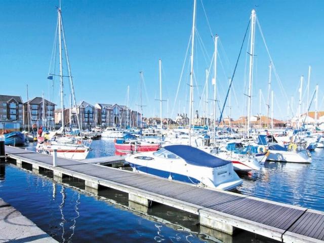 Apartment for rent in Hartlepool, Throston