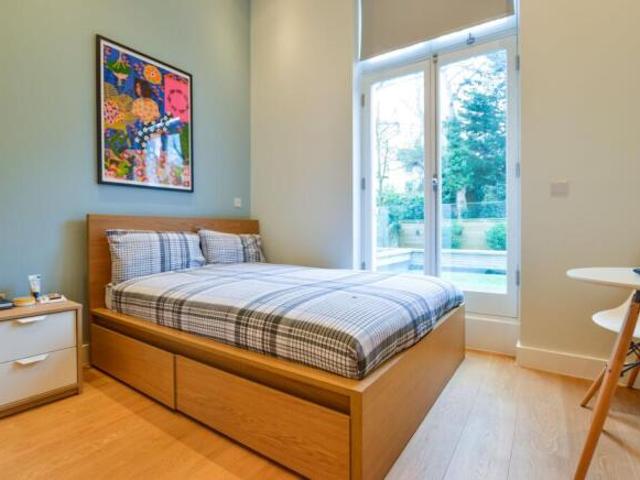Apartment for rent in Hampstead, Greater London