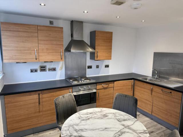 Apartment for rent in Calderstones