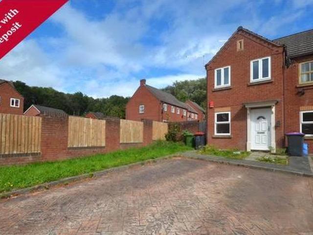House for rent in Shropshire