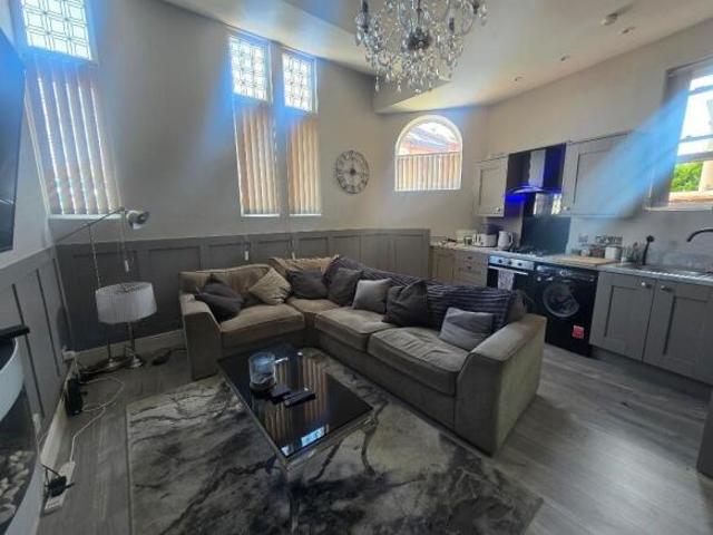 Apartment for rent in Calderstones