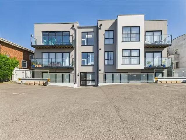 Apartment for rent in Peacehaven, Iford