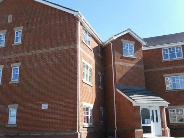 House for rent in Lancashire