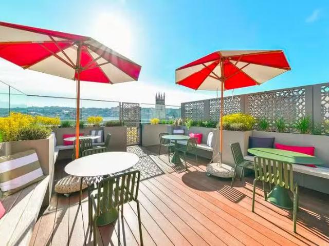 Apartment for rent in Tyne And Wear