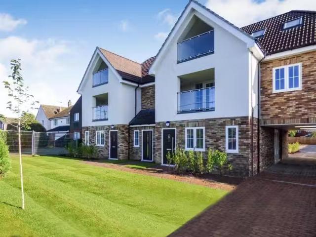 Apartment for rent in Chelmsford, Essex