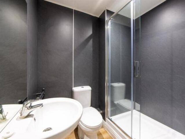 Apartment for rent in Newcastle Upon Tyne