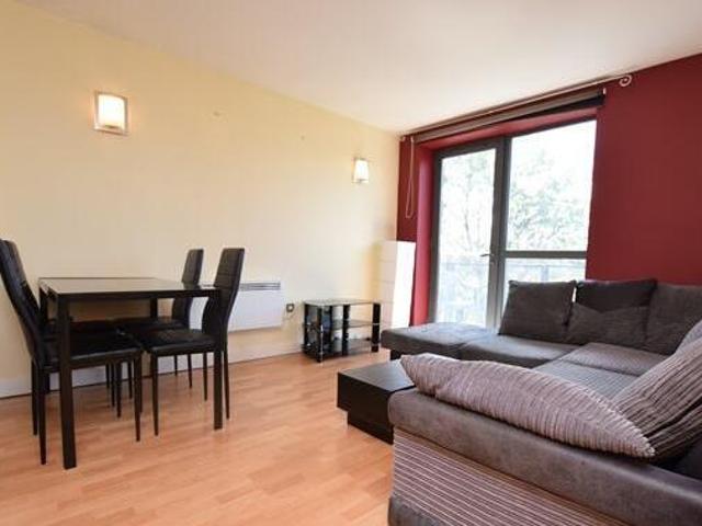 House for rent in Saint George's, South Yorkshire