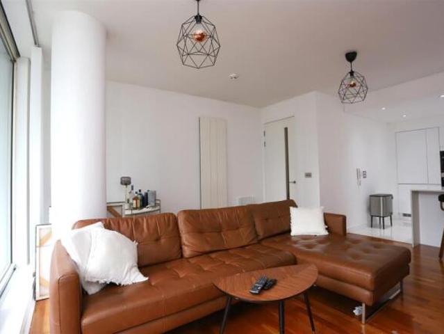 Apartment for rent in City Centre, Georgia