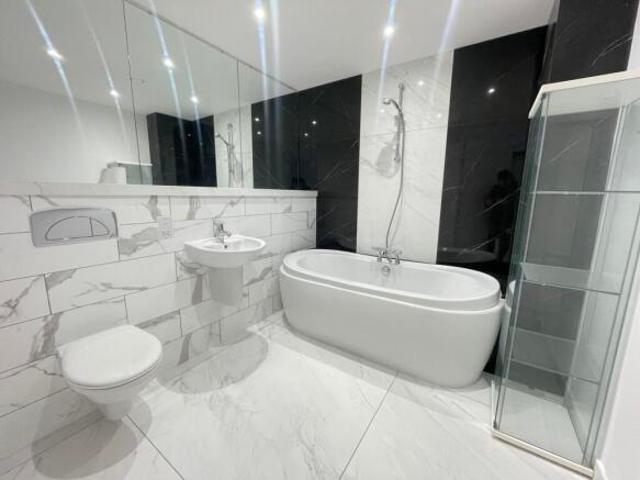 Apartment for rent in City Centre, Georgia