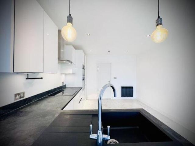 Apartment for rent in Lee Bank, Greater Manchester