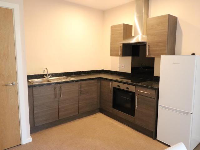 Apartment for rent in Old Trafford, Trafford Park