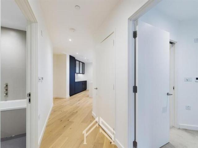 Apartment for rent in Tottenham Hale, Greater London