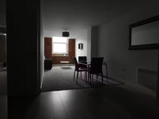 Apartment for rent in Lower Wyke, West Yorkshire