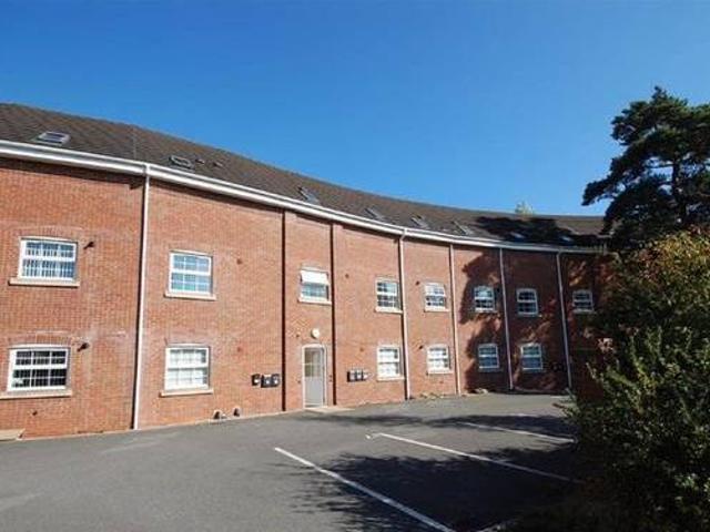 House for rent in On Site (South Staffordshire Water) Tipton Depot, Sandwell