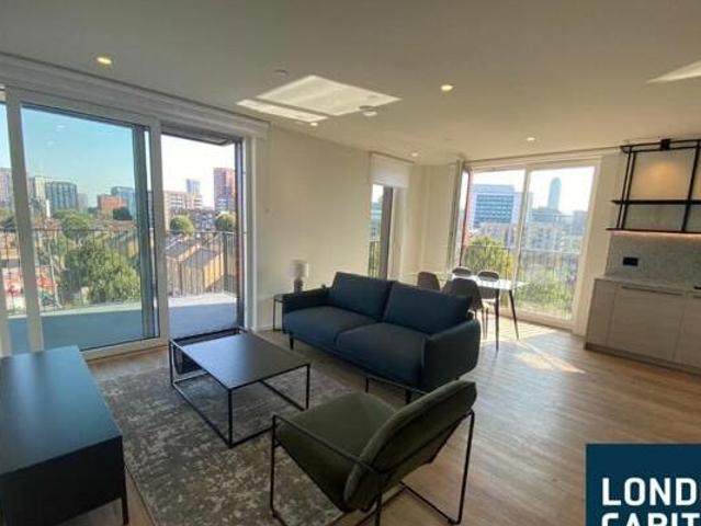 House for rent in Lyons, Greater London