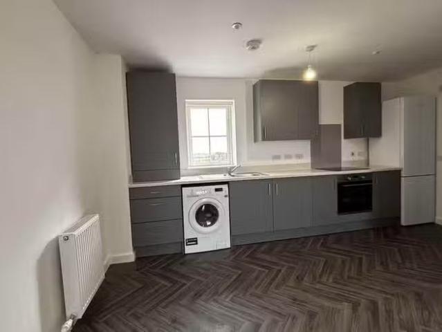 Apartment for rent in Chapeltown, South Yorkshire