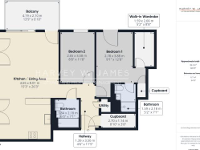 Apartment for rent in Cat Hill