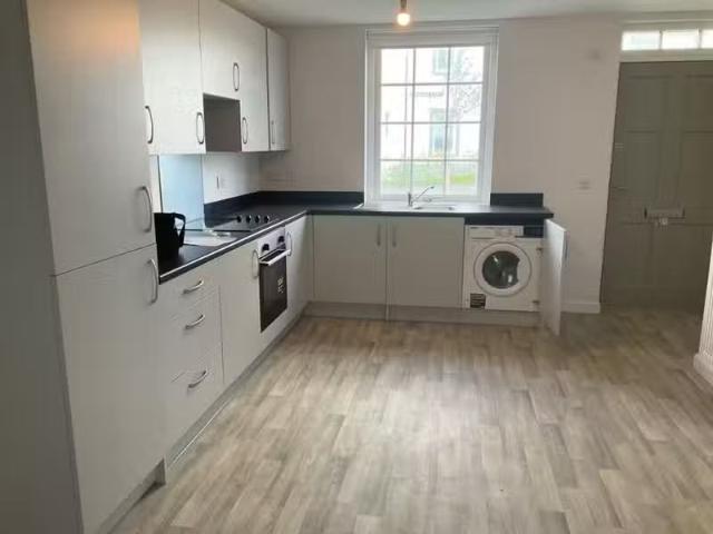 Apartment for rent in Chapelton, Scotland