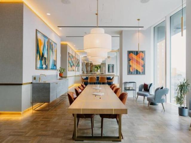 Apartment for rent in Georgia, Greater Manchester