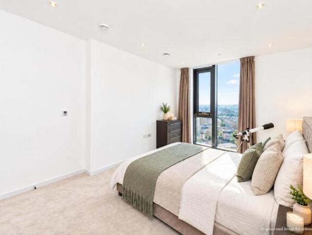 Apartment for rent in Cat Hill, England