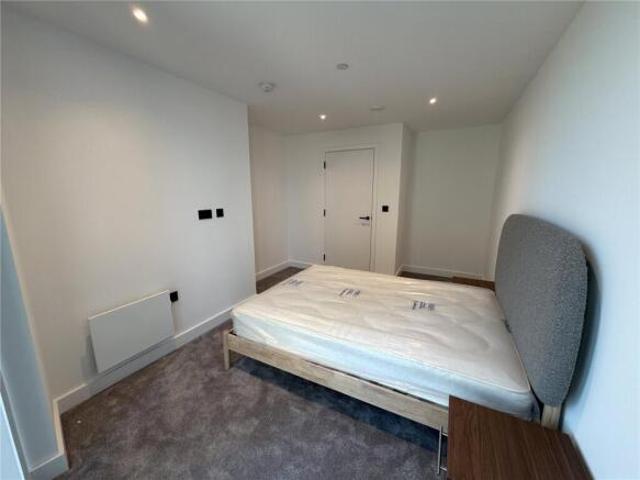 Apartment for rent in Georgia, Greater Manchester