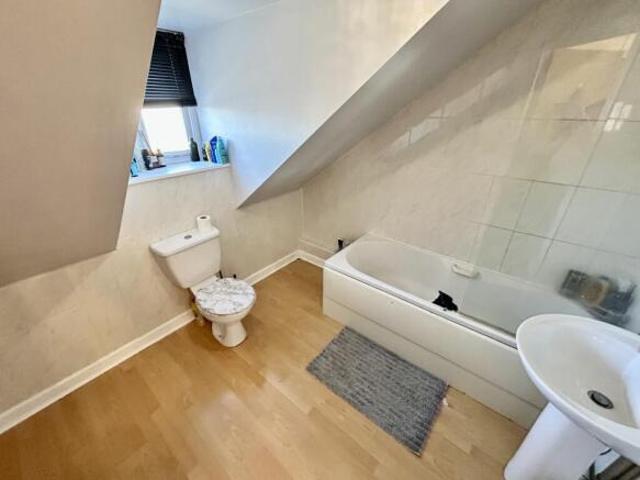 Apartment for rent in California, Key Street