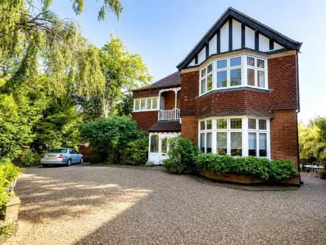 Apartment for rent in Keston, Greater London