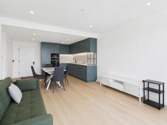 Apartment for rent in Cat Hill
