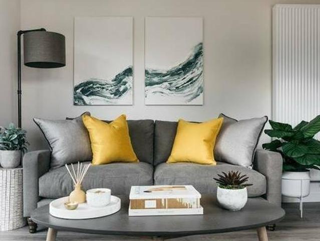House for rent in Feckenham, City Of Bristol