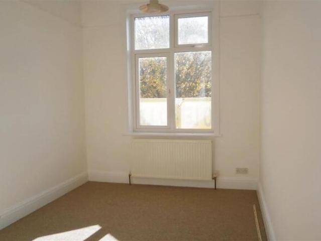 Apartment for rent in Chapel Allerton, West Yorkshire