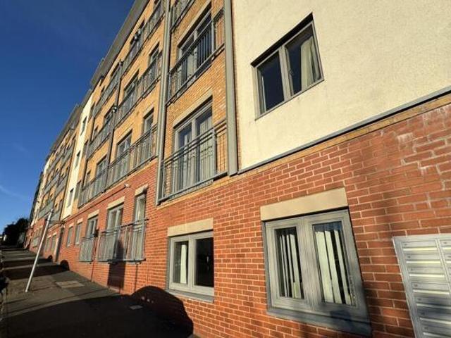 House for rent in West Midlands