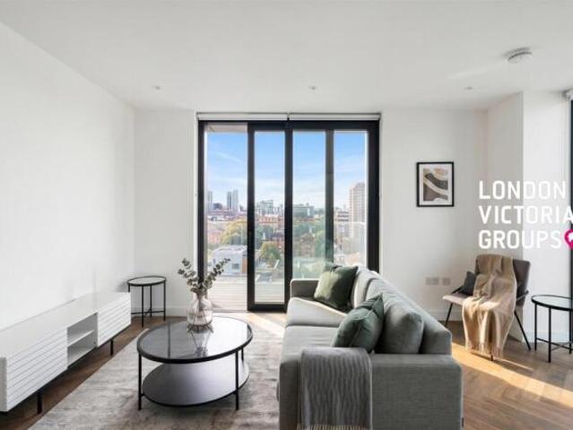 Apartment for rent in Cat Hill