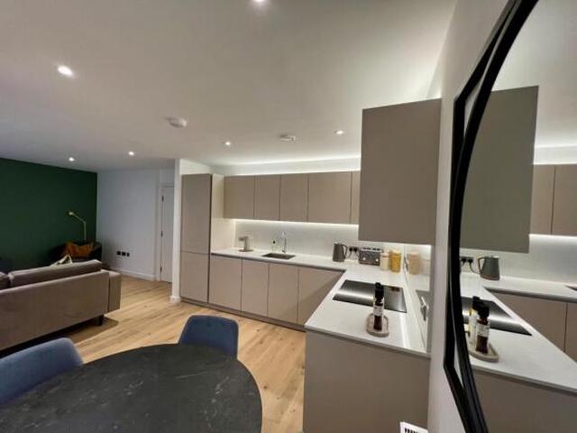 Apartment for rent in Cat Hill