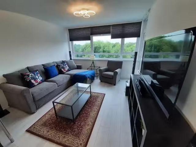 Apartment for rent in Harborne, West Midlands