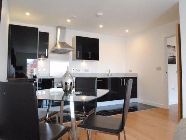 Apartment for rent in Cat Hill