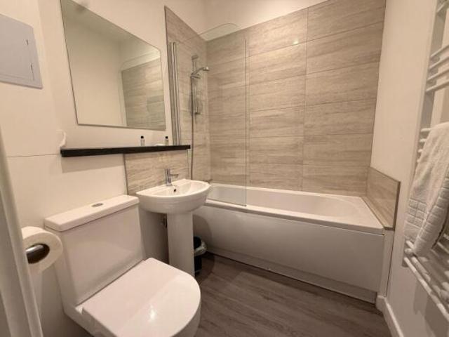 Apartment for rent in Lynch Wood, Peterborough